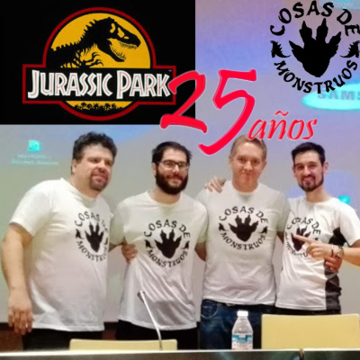 Cosas De Monstruos Canal Osera