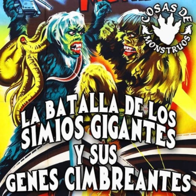 Cosas De Monstruos Canal Osera