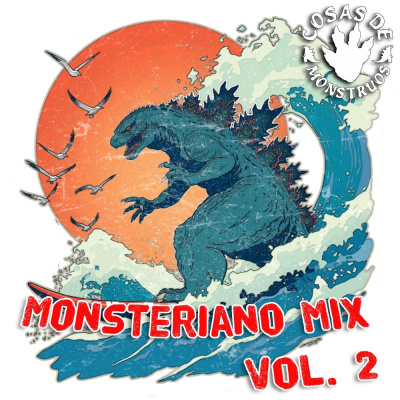 Cosas De Monstruos Canal Osera