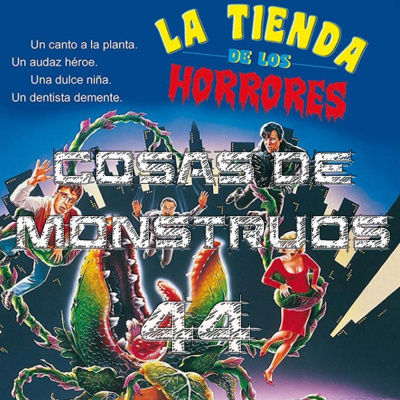 Cosas De Monstruos Canal Osera