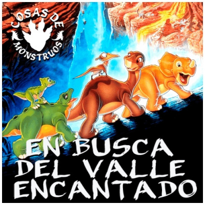 Cosas De Monstruos Canal Osera