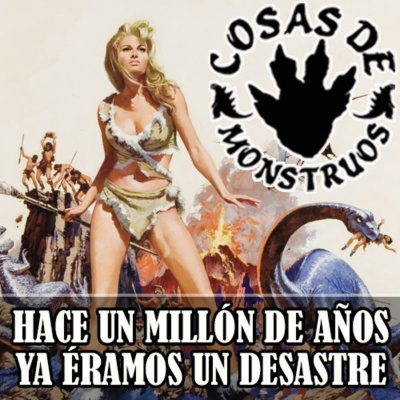 Cosas De Monstruos Canal Osera