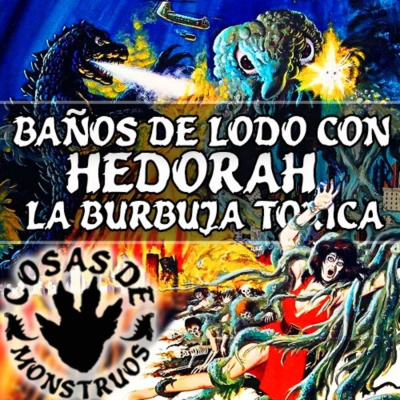 Cosas De Monstruos Canal Osera