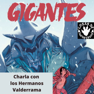 Cosas De Monstruos Canal Osera