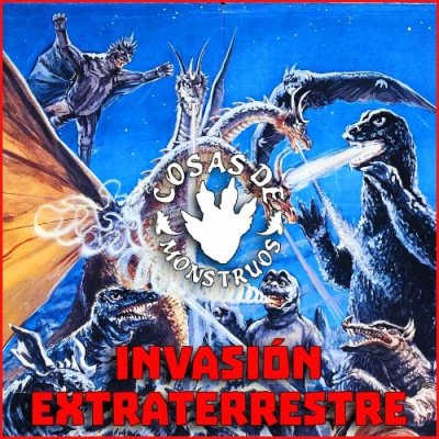 Cosas De Monstruos Canal Osera