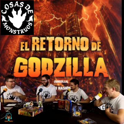 Cosas De Monstruos Canal Osera