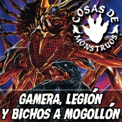 Cosas De Monstruos Canal Osera