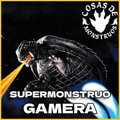 Cosas De Monstruos Canal Osera