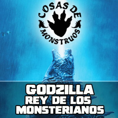 Cosas De Monstruos Canal Osera