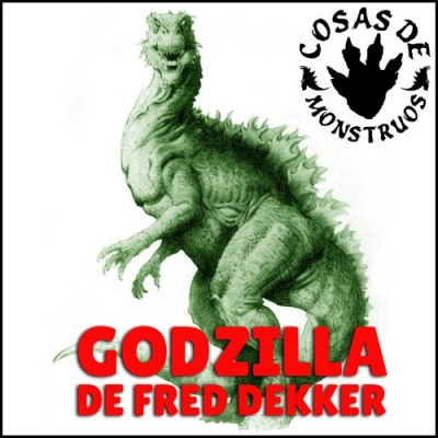 Cosas De Monstruos Canal Osera