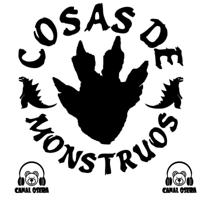 Cosas De Monstruos Canal Osera