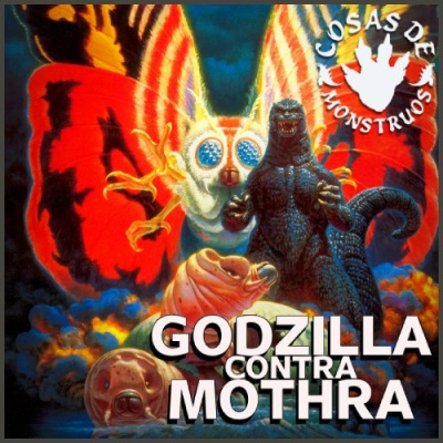 Cosas De Monstruos Canal Osera