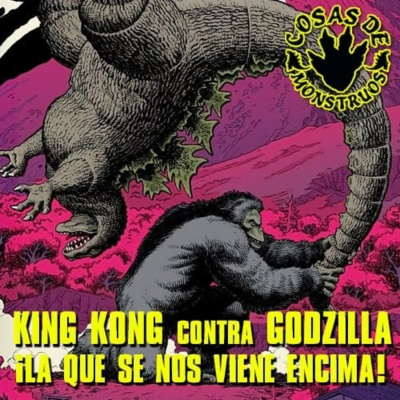 Cosas De Monstruos Canal Osera