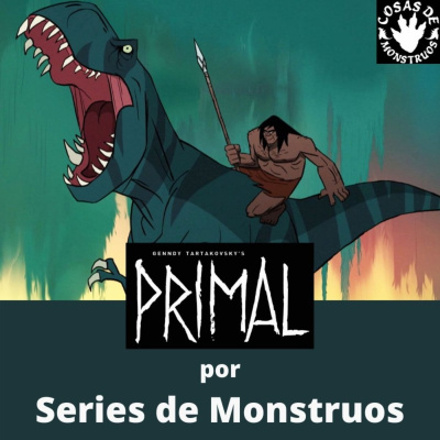 Cosas De Monstruos Canal Osera