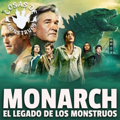 Cosas De Monstruos Canal Osera