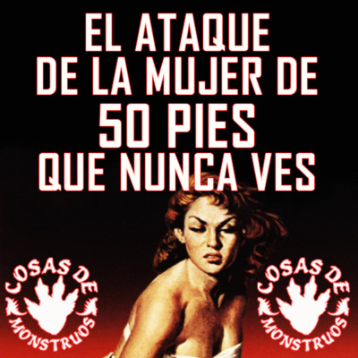 Cosas De Monstruos Canal Osera