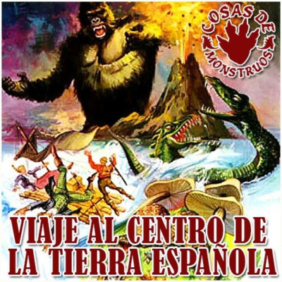 Cosas De Monstruos Canal Osera