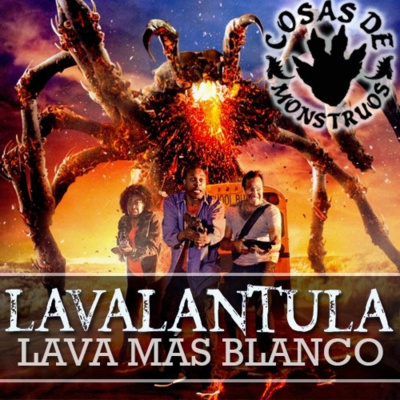 Cosas De Monstruos Canal Osera