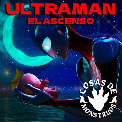 Cosas De Monstruos Canal Osera