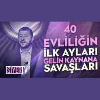 40. Evliliğin İlk Ayları, Gelin Kaynana Savaşları