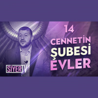 14. Cennetin Şubesi Evler