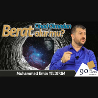 90. Cihad Olmadan Berat Olur mu?