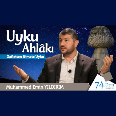 Muhteem Ahlak (ses) | Muhammed Emin Y?ld?r?m