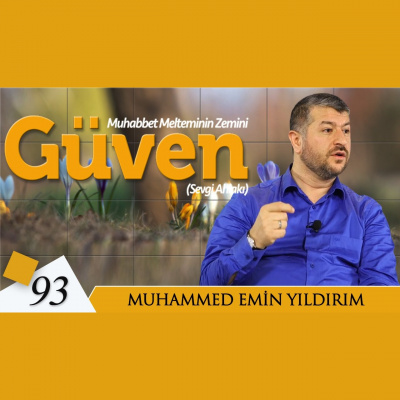Muhteem Ahlak (ses) | Muhammed Emin Y?ld?r?m