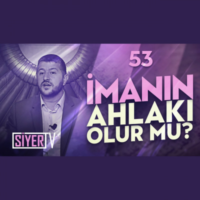 Muhteem Ahlak (ses) | Muhammed Emin Y?ld?r?m