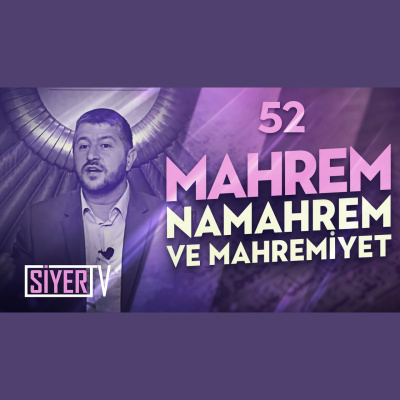 Muhteem Ahlak (ses) | Muhammed Emin Y?ld?r?m