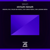 3rvin - Initium Novum (Tony Grand Remix)