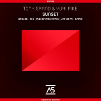Tony Grand  Yuri Pike - Sunset