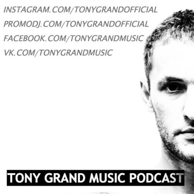 Tony Grand