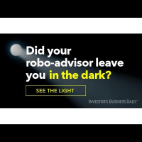 Stock Market Selloff - New Rules Apply - Amazon Algorithms and Interest Rates