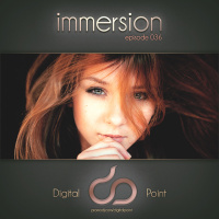 Digital Point - Immersion - Episode 036 [January 2017]