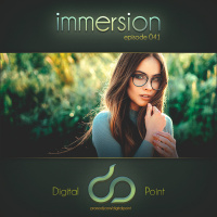 Digital Point - Immersion - Episode 041 [June 2017]
