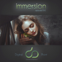 Digital Point - Immersion - Episode 042 [July 2017]