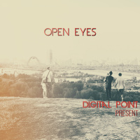 Digital Point - Open Eyes