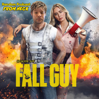 Episode 349: The Fall Guy, Dead Boy Detectives, Star Wars The Bad Batch, And More