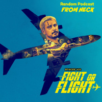 Episode 402: Fight or Flight, The Last of Us, Star Wars: Andor, And More