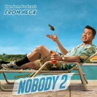 Episode 416: Nobody 2, Alien: Earth, Wednesday, And More