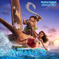 Episode 379: Moana 2, Superman  Lois, Silo, And More