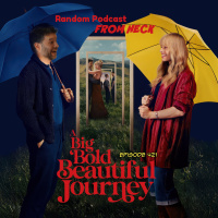 Episode 421: A Big Bold Beautiful Journey, Alien: Earth, Dexter: Resurrection, And More