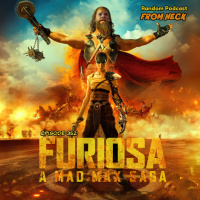 Episode 352: Furiosa: A Mad Max Saga, Dark Matter, Doctor Who, And More