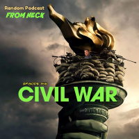 Episode 346: Civil War, X-Men 97, Chucky, And More