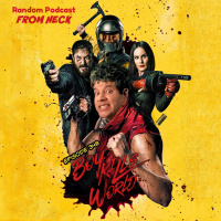 Episode 348: Boy Kills World, Rebel Moon Part 2, Baby Reindeer, And More