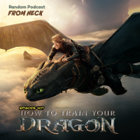 Episode 407: How to Train Your Dragon, Bring Her Back, Murderbot, And More