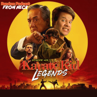 Episode 405: Karate Kid Legends, The Last of Us, Star Wars: Andor, And More