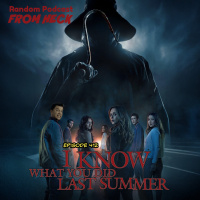 Episode 412: I Know What You Did Last Summer, Dexter: Resurrection, Squid Game, And More