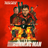 Episode 429: The Running Man, Pluribus, IT: Welcome to Derry, and More